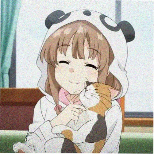资深动画粉头像